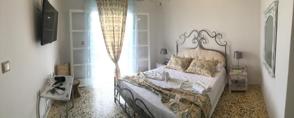 Villa Angelo Paleokastrítsa Extérieur photo
