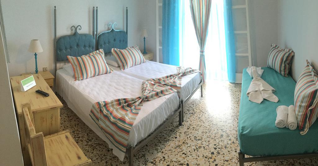 Villa Angelo Paleokastrítsa Extérieur photo