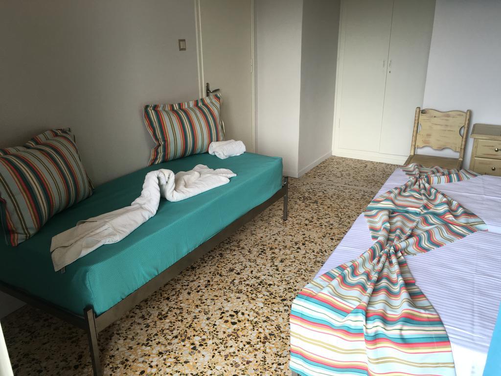 Villa Angelo Paleokastrítsa Extérieur photo
