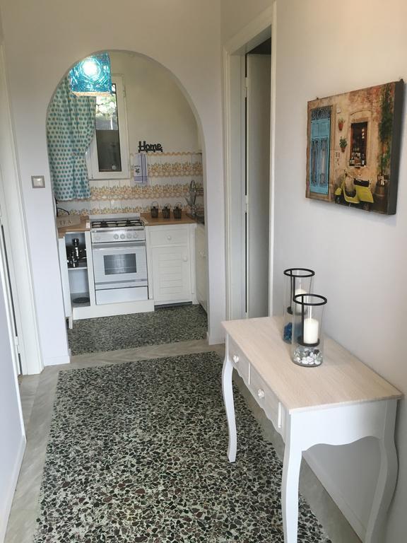 Villa Angelo Paleokastrítsa Extérieur photo